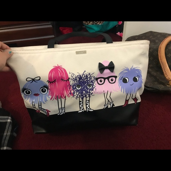Kate spade bag/ make me an offer - Picture 3 of 4